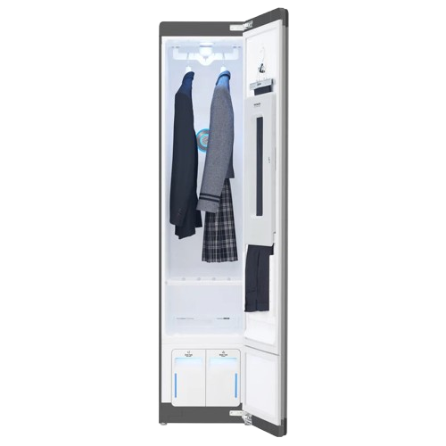 LG Styler Commercial Garment Care System