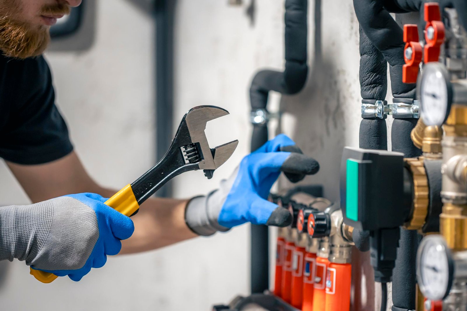 Expert Maintenance